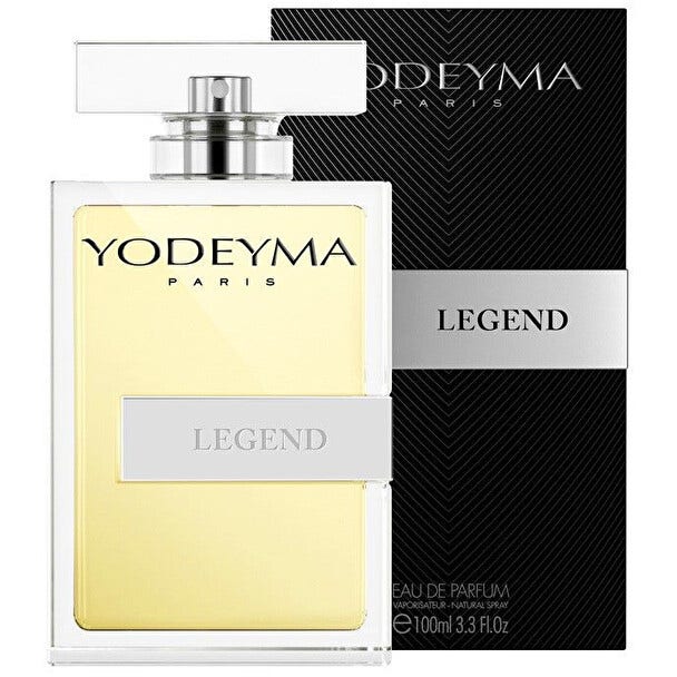 Yodeyma Legend Edp Para Hombre 100ml-1