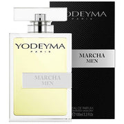 Yodeyma Marcha Men Edp Para Hombre 100ml-1