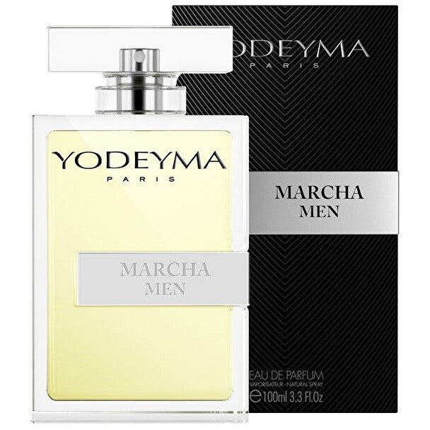 Yodeyma Marcha Men Edp Para Hombre 100ml-1