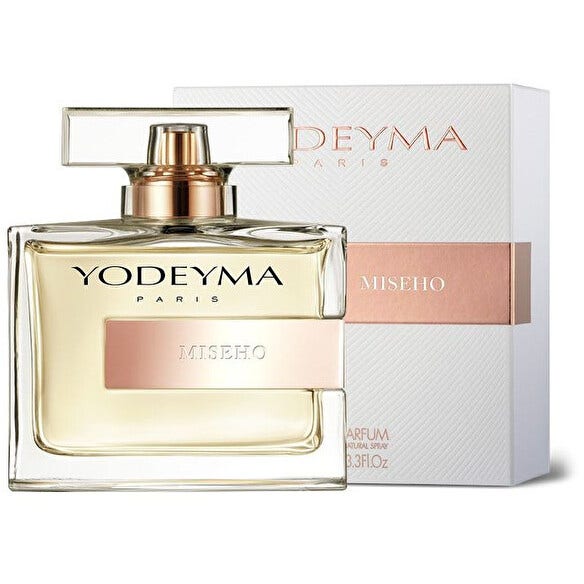 Yodeyma Miseho Edp Para Mujer 100ml-1