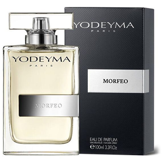Yodeyma Morfeo Edp Para Hombre 100ml-1