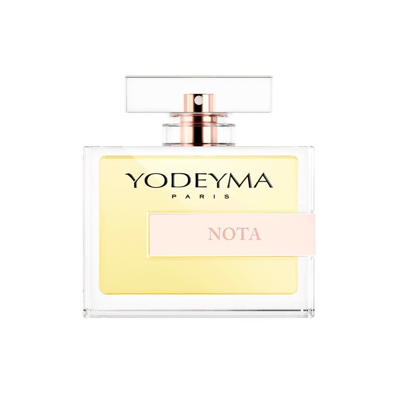 Yodeyma Nota Edp Pour Femme 100ml-2