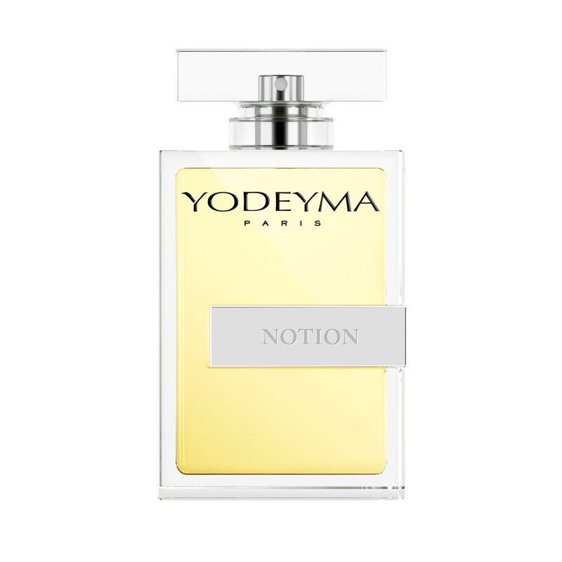 Yodeyma Notion Edp Para Hombre 100ml-2