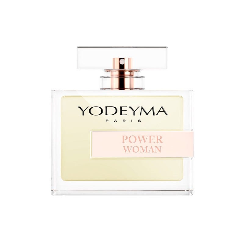 Yodeyma Power Woman Edp Para Mujer 100ml-2