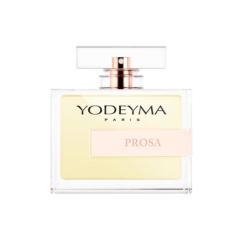 Yodeyma Prose Edp Para Mujer 100ml-2