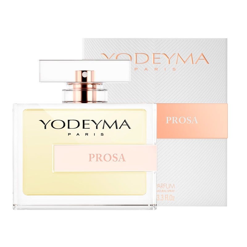 Yodeyma Prose Edp Para Mujer 100ml-1