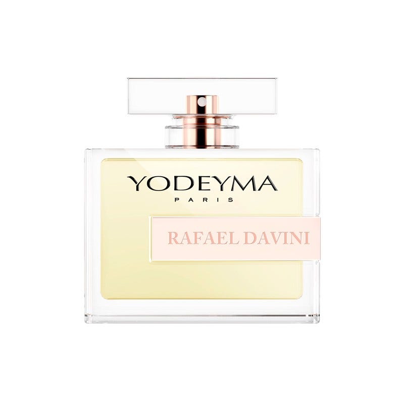Yodeyma Rafael Davini Edp Para Mujer 100ml-2