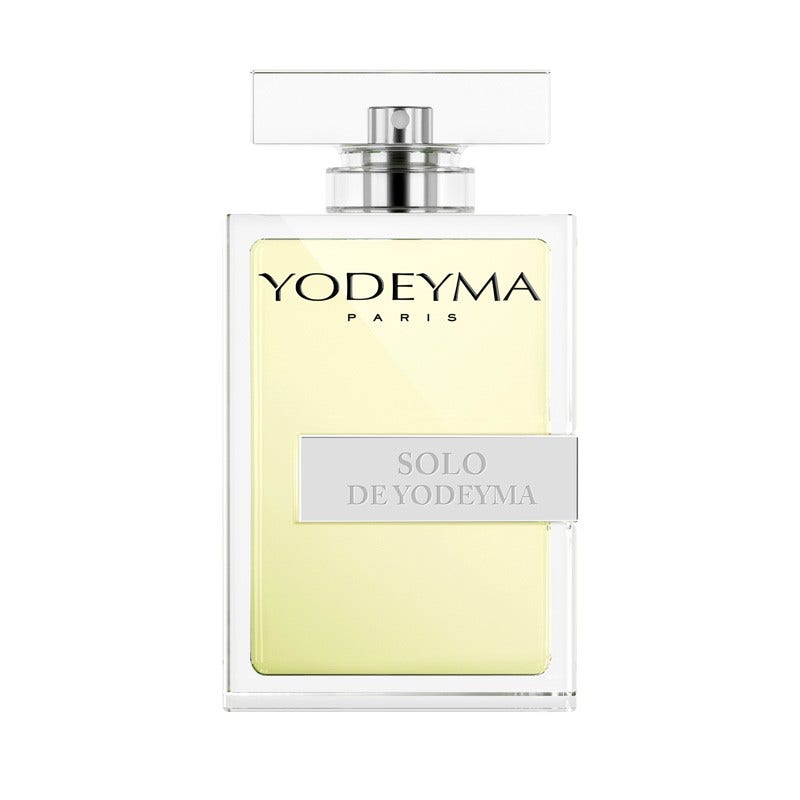 Yodeyma Solo De Yodeyma Edp Para Hombre 100ml-2
