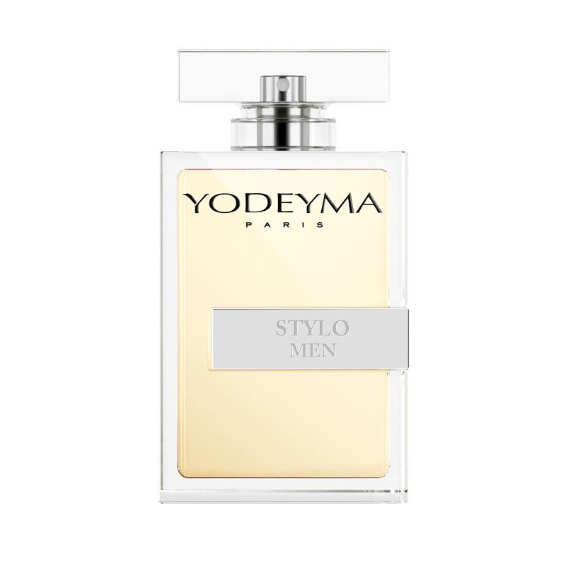 Yodeyma Stylo Men Edp Para Hombre 100ml-2