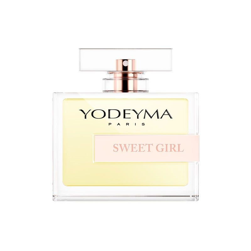 Yodeyma Sweet Girl Edp Para Mujer 100ml-2