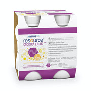 Resource Diabet Plus Vainilla 4x200ml-1