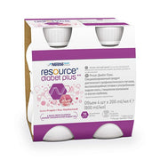 Nestle Resource Diabet Plus Sabor Fresa 800ml-1