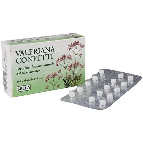 Valeriana 30 Confeti-2