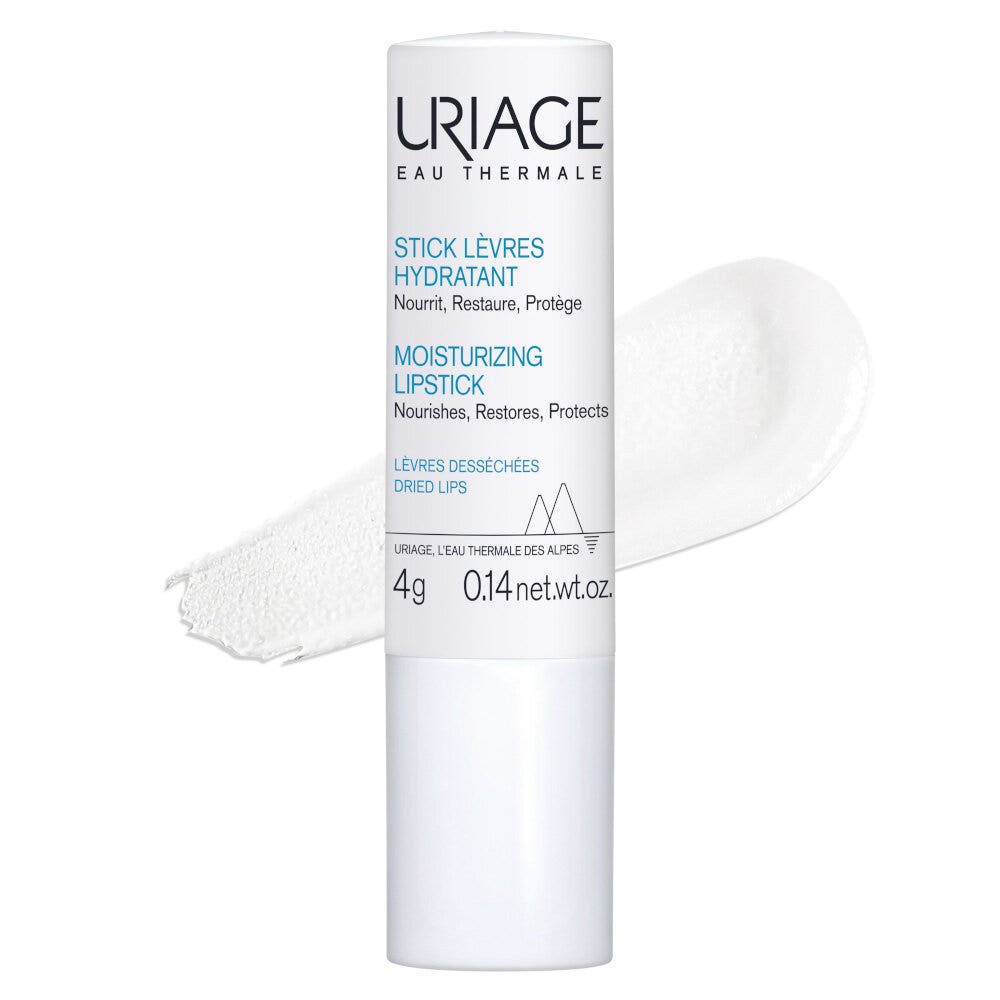 Uriage Stick Hidratante Labios 4g-1