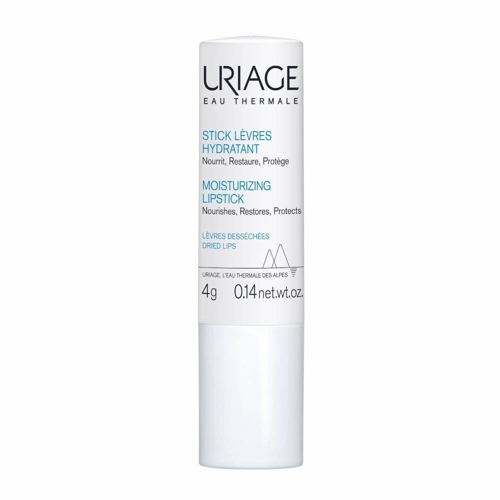 Uriage Stick Hidratante Labios 4g-2