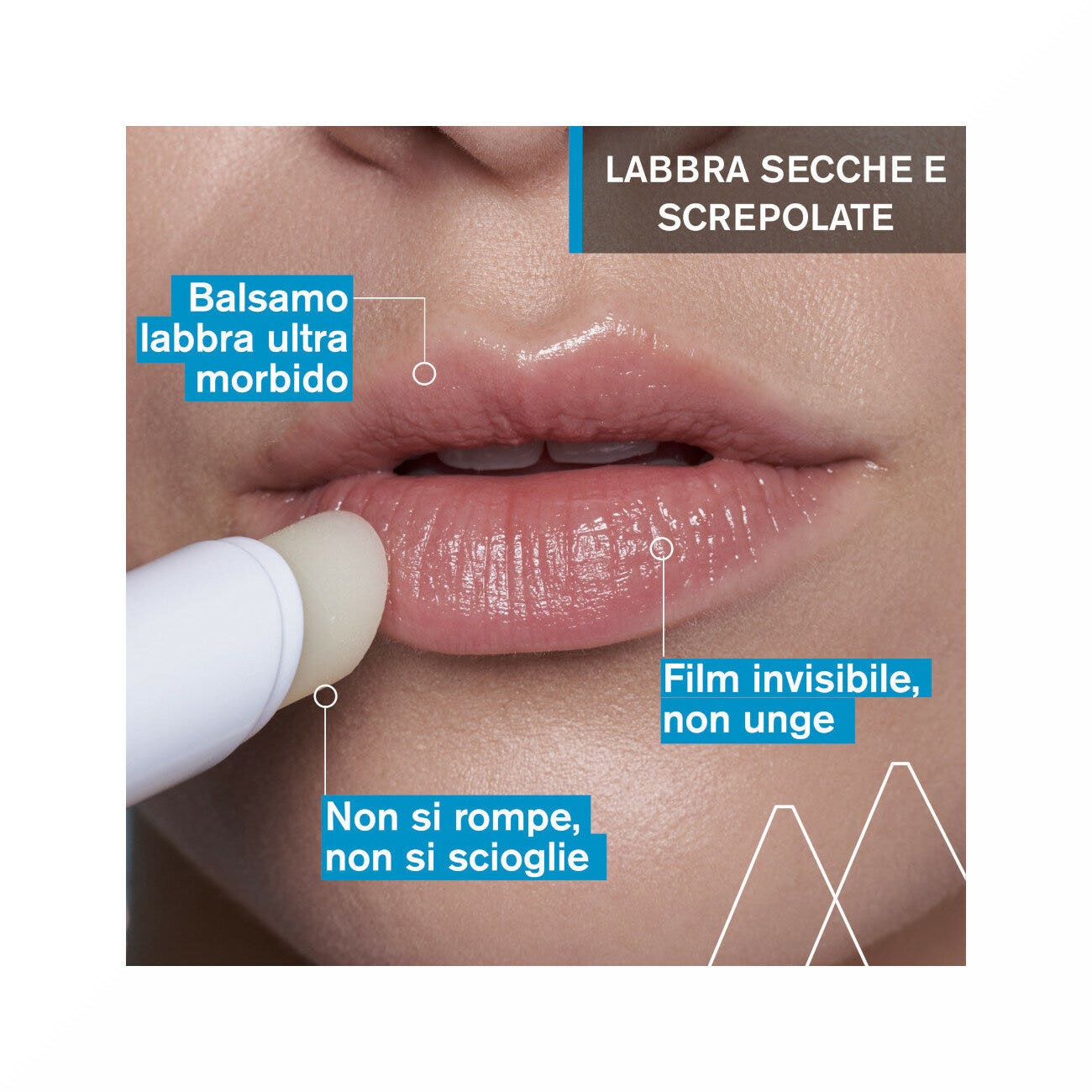 Uriage Stick Hidratante Labios 4g-6