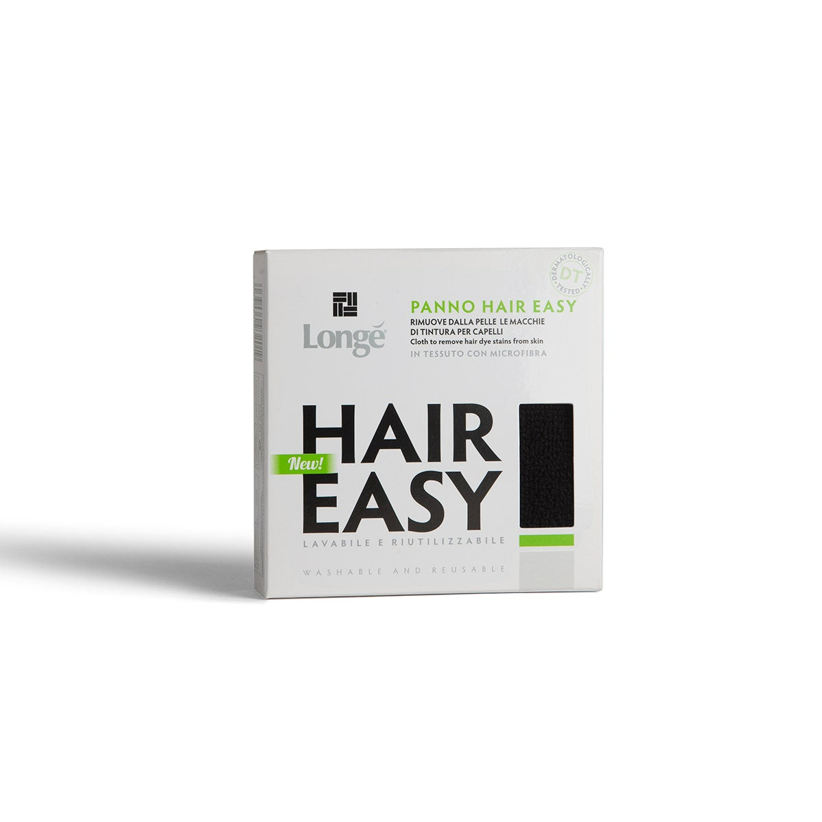 Longe 'Hair Easy Dye Paño Quitamanchas 1 Pieza-2