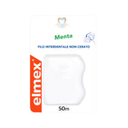 Hilo Dental Encerado Elmex 50mt-5