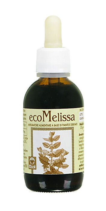Ecol EcoMelissa Extracto Sin Alcohol 50ml-1