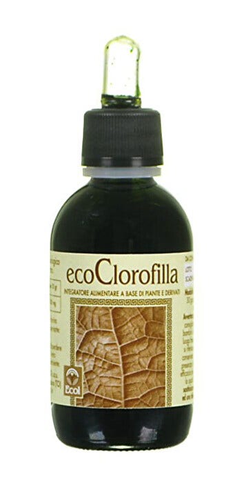 Ecol EcoClorophyll Extracto Sin Alcohol 50ml-1