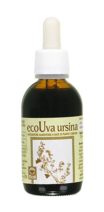 Ecol EcoUva Ursina Extracto Sin Alcohol 50ml-1