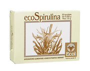 Ecol Ecospirulina 50 Comprimidos-1