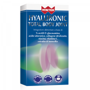 Winter Hyaluronic Total Body Articulación 30 comprimidos-2