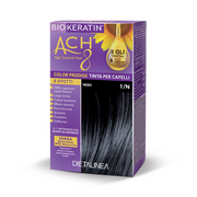 Biokeratin Ach8 Color Prodige Tinte Capilar Negro 1/N-2