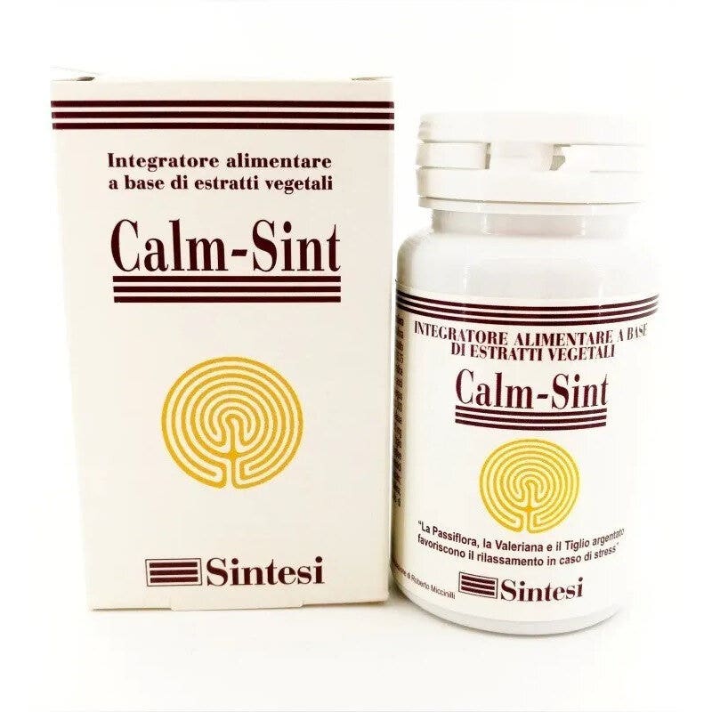 CALM-SINT 60CPR-1