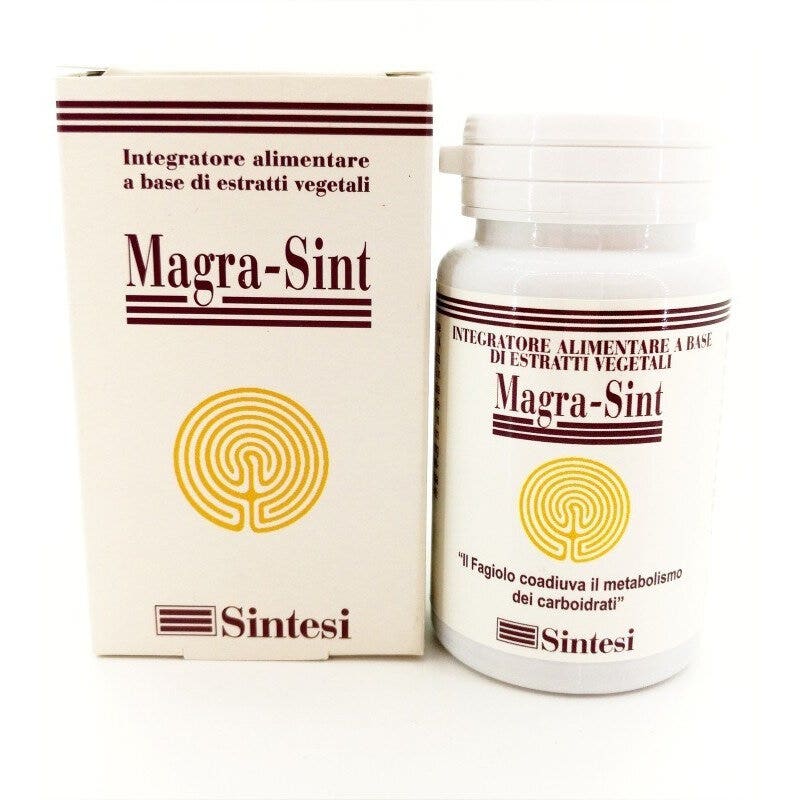 MAGRA-SINT 60CPR-1