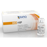Guna Md-Hip 10 Ampollas Inyectables 2ml-2