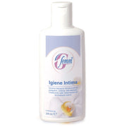 G-Femm Jabón Líquido Higiene Íntima 200ml-2