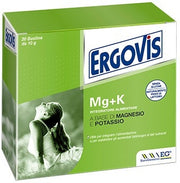 Ergovis MG+K 20 Sobres-2