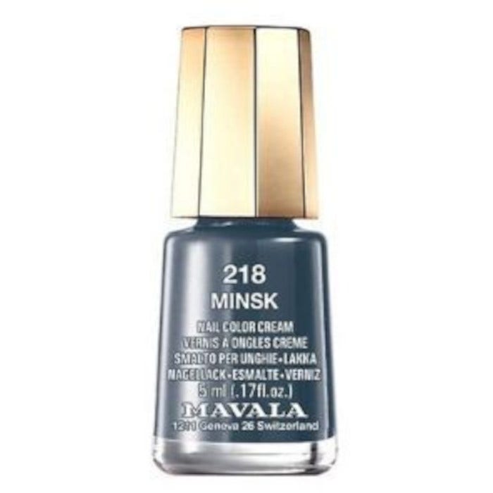 Mavala Esmalte Minicolor 218 Minsk-1