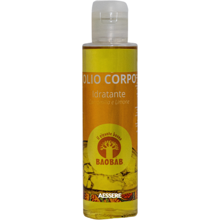 Aessere Baobab Aceite Corporal Perfumado 150ml-2