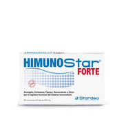 Himunostar Forte 20 Comprimidos-2