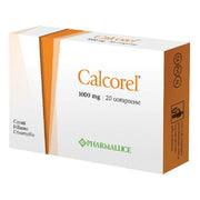 Calcorel 20 Comprimidos-3