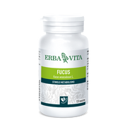 Erba Vita Fucus 125 Comprimidos-3