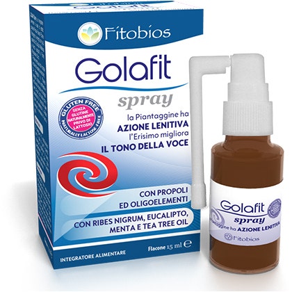 Golafit Spray 15ml-2