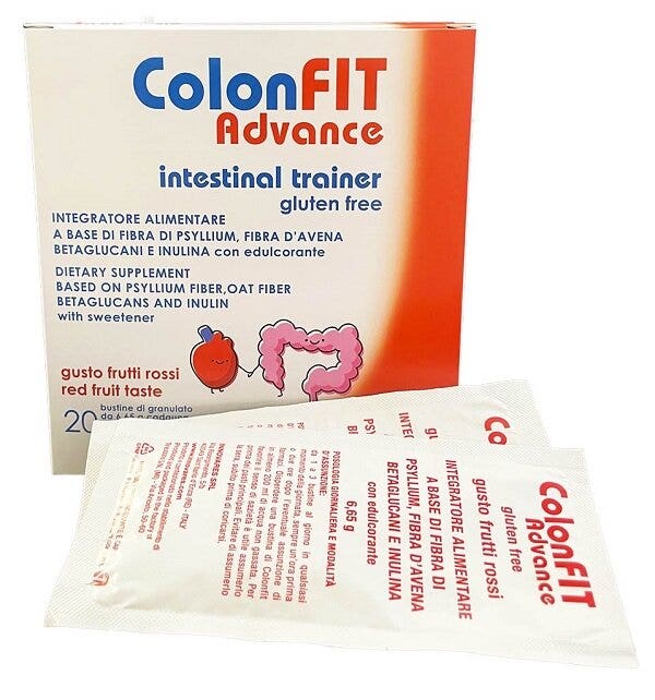 Lipidyum Colonfit Frutos Rojos 20 Sobres-1
