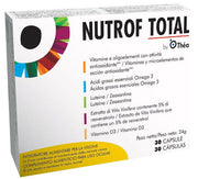 Nutrof Total 30 Cápsulas-1