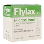 Flyax Microenema BB 6x3g-1
