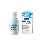 Plak Out Clorhexidina Activa 0,12% 200ml-7
