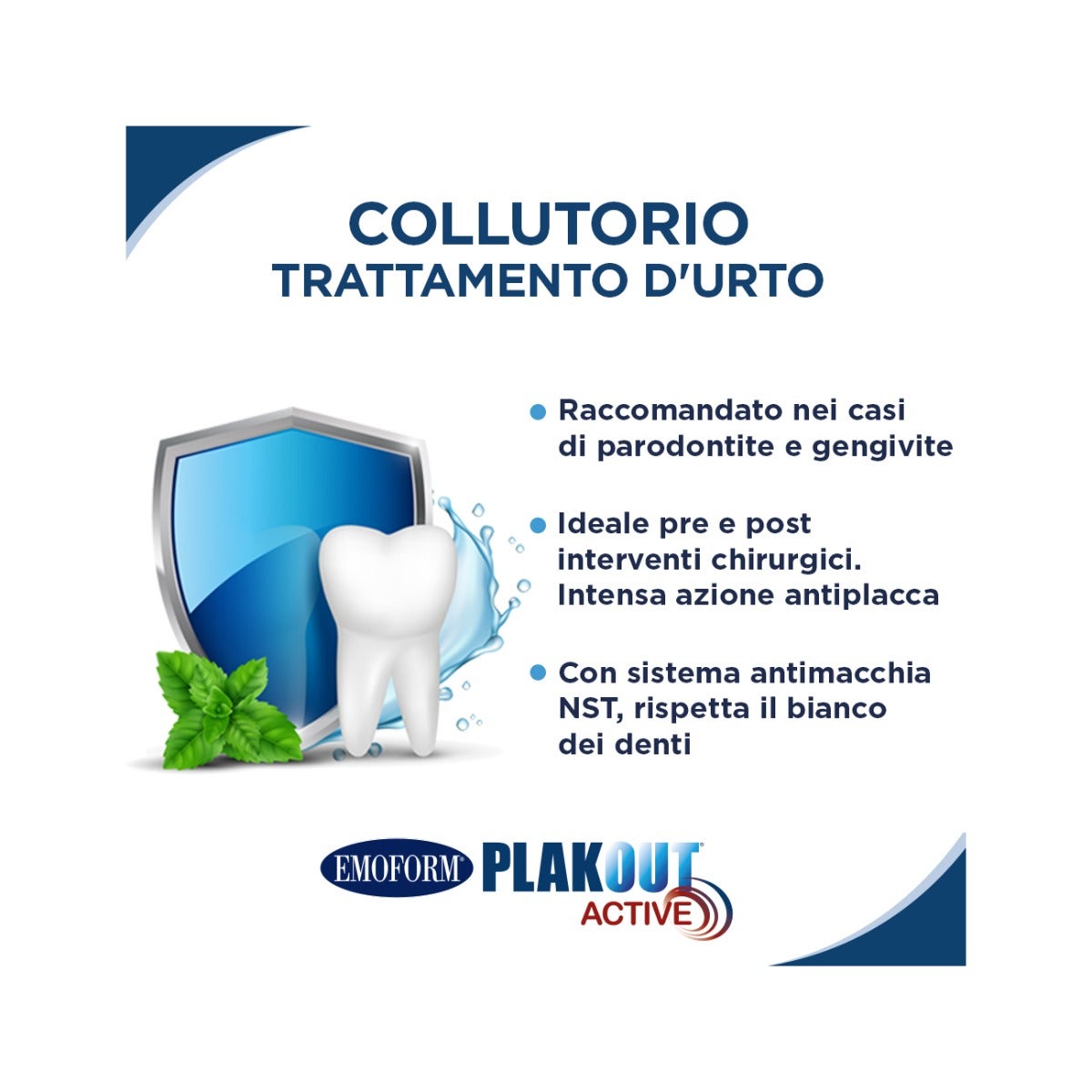 Plak Out Clorhexidina Activa 0,20% 200ml-3