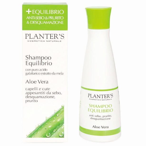 Champú Planter's Balance 200ml-3