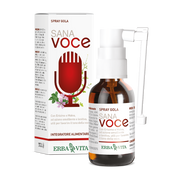 Erba Vita Sana Voce Spray 30ml-3