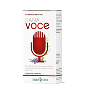 Erba Vita Voz Saludable 30 Comprimidos-3