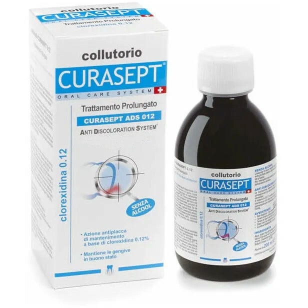 Curasept ADS Enjuague Bucal 0,12% 500ml-1