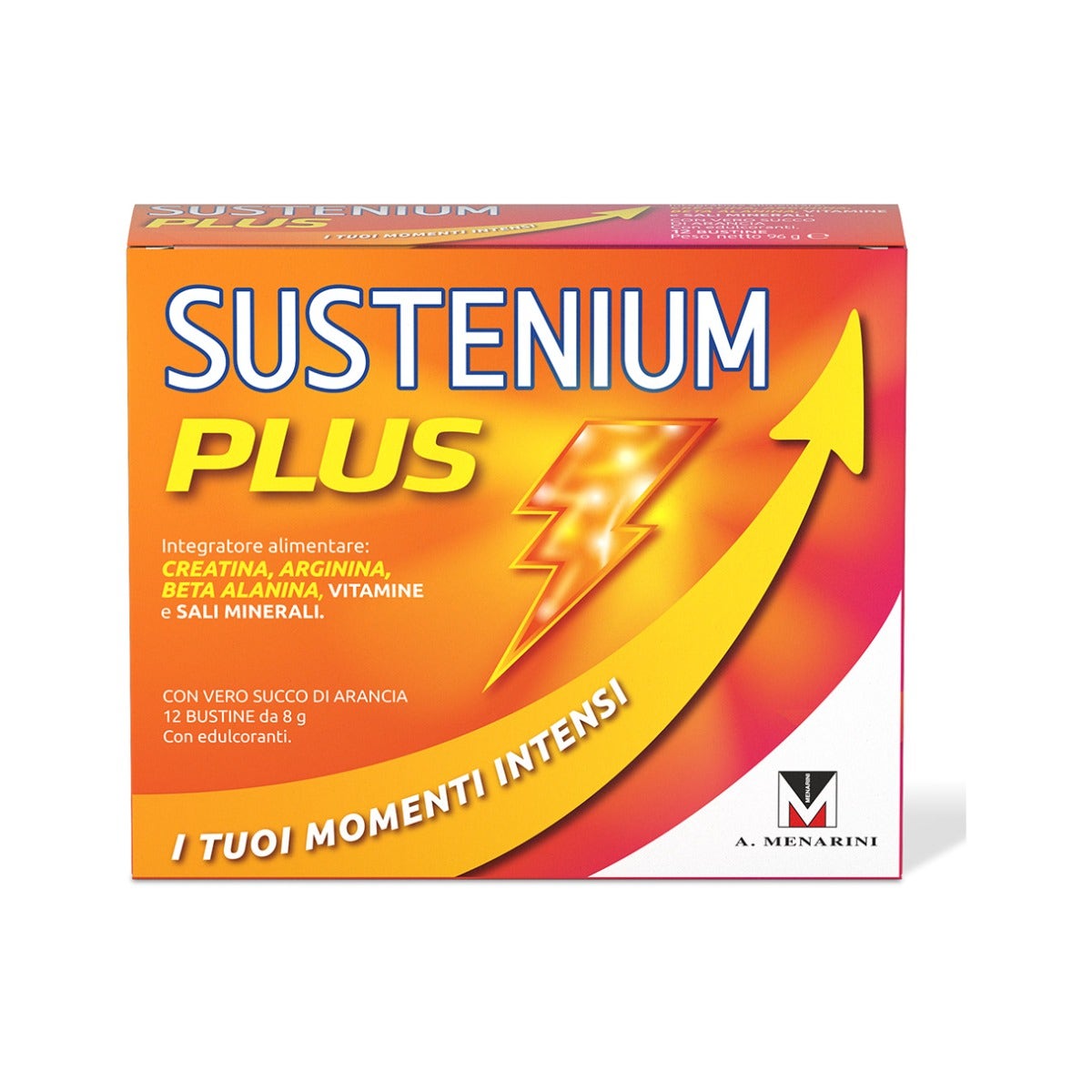 Sustenium Plus 12 Sobres-23