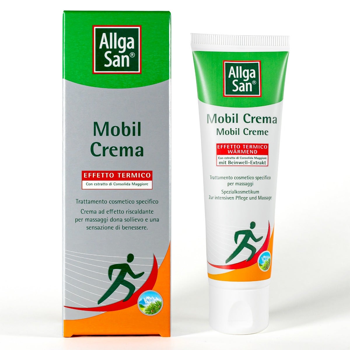 AllgaSan Mobil Crema Efecto Térmico para Espalda Cervical 50ml-0